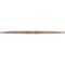 Ekena Millwork Hale Wood Fretwork Pierced Ceiling Medallion, Birch, 24"OD x 8 3/4"ID x 3/8"T CMWP24X24X0375HHBI - alternate 3